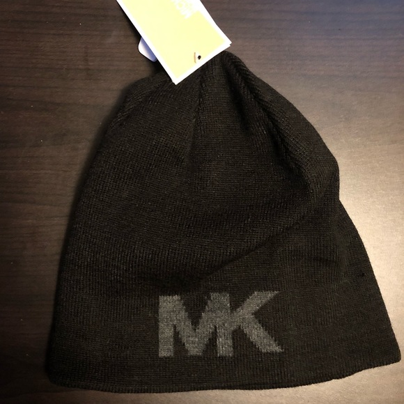 michael kors womens winter hats